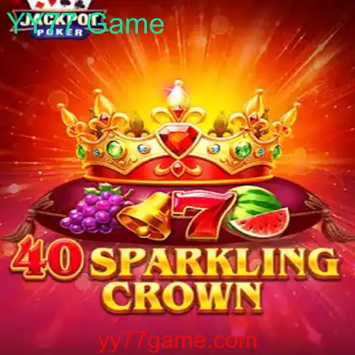 Descubra 40SparklingCrown: O Novo YY77 Game que Está Conquistando o Mundo