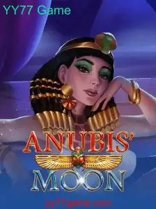 Descobrindo AnubisMoon: Aventura e Mistério no Jogo YY77 Game