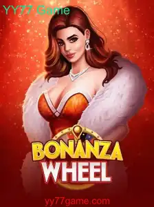 Descubra o Excitante Mundo de BonanzaWheel: Uma Aventura em YY77 Game
