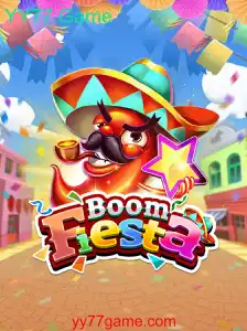BoomFiesta: Descubra as Regras e Estratégias do YY77 Game
