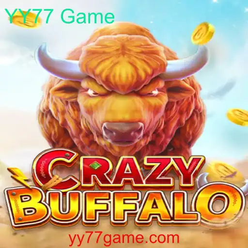Descubra a Emoção de CRAZYBUFFALO: Uma Nova Experiência de Jogo