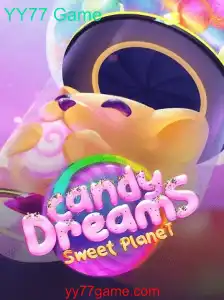 Descubra o Fascinante Mundo de CandyDreams: O Jogo que Conquista Multidões
