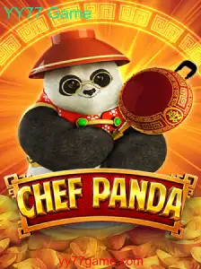 ChefPanda: Explorando o Universo do YY77 Game