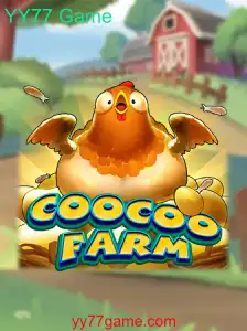 Descubra o Fascinante Mundo de CooCooFarm: O Jogo YY77 Game que Está Conquistando o Mundo