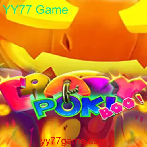 Descubra CrazyPokiBoo: O Fenômeno YY77 Game