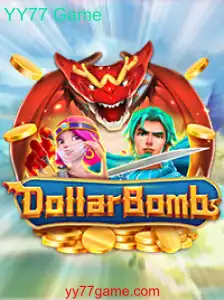 Descubra o Jogo DollarBombs: Uma Experiência Única com o YY77 Game
