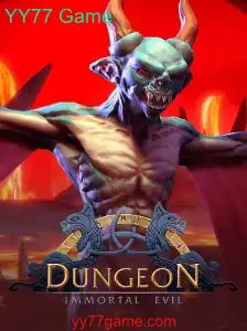 Explorando ao Máximo o Novo Jogo Dungeon: O Fascinante Mundo de YY77 Game