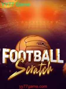 Descubra FootballScratch: O Jogo Emoção do Ano
