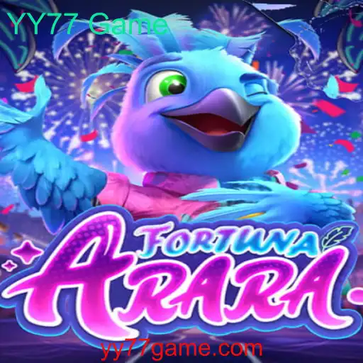 Descubra o Mundo Fascinante do Jogo FortunaArara