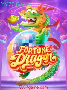 Explorando o Mundo de 'FortuneDragon': O Jogo YY77 Que Está Conquistando o Mundo dos Games