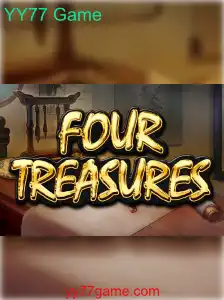 Descubra o Fascinante Mundo de 'FourTreasures' Powered by YY77 Game