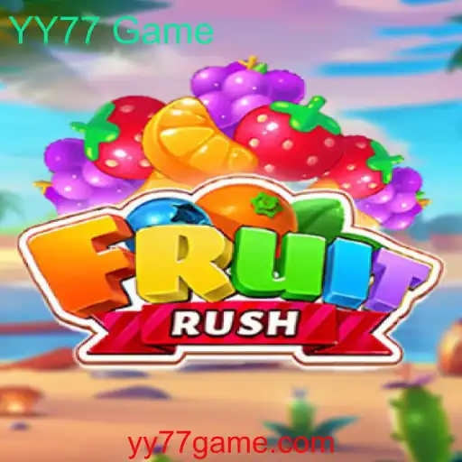 Explorando o Mundo Fascinante de FruitRush: O Novo Sensação em Jogos