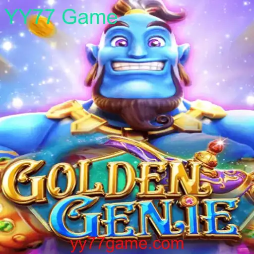 Descubra o Universo de GOLDENGENIE: O Novo Fenômeno no Mundo dos Jogos