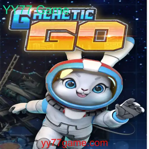 GalacticGO: Explorando o Universo do YY77 Game