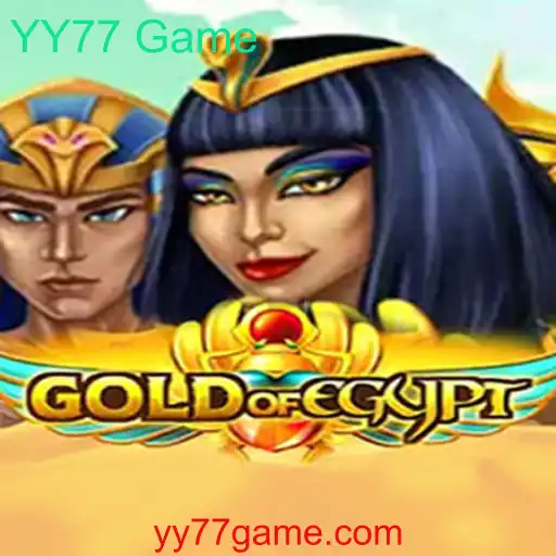 Desvendando os Segredos de 'GoldOfEgypt': O Novo Fenômeno 'YY77 Game'