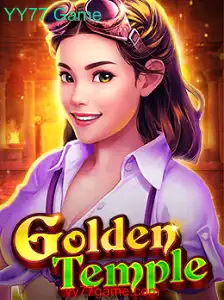 Explorando o Fascinante Mundo de GoldenTemple: O YY77 Game