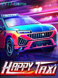Explorando o Mundo de HappyTaxi: O Jogo de Corrida Urbana Revolucionário