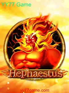 Explorando o Mundo de Hephaestus: O YY77 Game