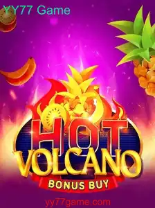 Descubra o Empolgante Mundo de HotVolcanoBonusBuy no YY77 Game
