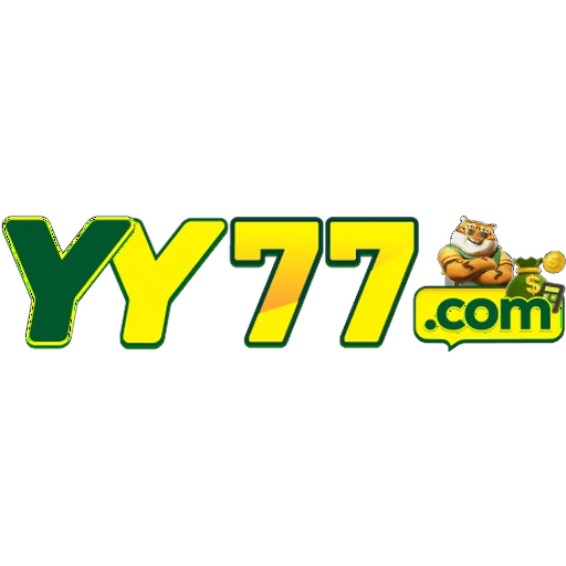 YY77 Game Logo
