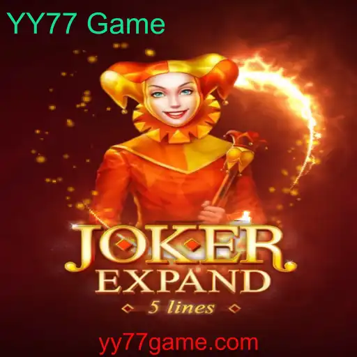 Descubra o Mundo do Jogo JokerExpand: Um Fenômeno Atual