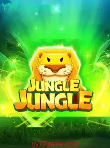 Explorando o Mundo de JungleJungle: Descubra o YY77 Game