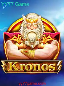 Explorando o Universo de Kronos: O Jogo Revolutionary 'YY77 Game'