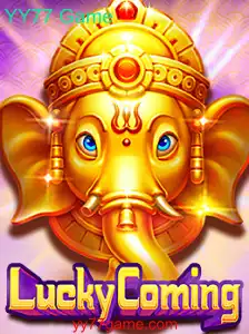 Explorando o Universo Dinâmico de LuckyComing: O Novo Fenômeno do YY77 Game