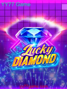 Explorando o Mundo Fascinante de LuckyDiamond: YY77 Game