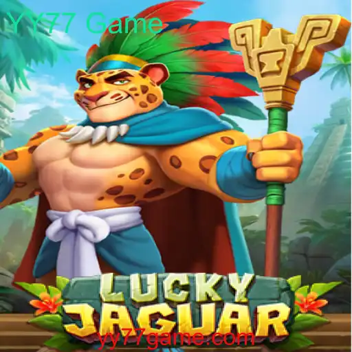 Descubra o Fascinante Mundo de LuckyJaguar: O Jogo Que Revoluciona o Entretenimento Online