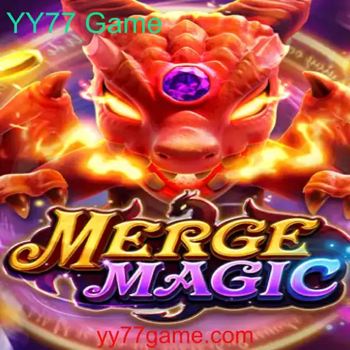 Descubra MergeMagic: A Magia da Estratégia com YY77 Game