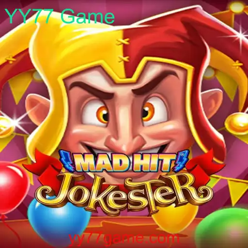 Descubra o Universo de MadHitJokester: O YY77 Game que Está Conquistando Multidões