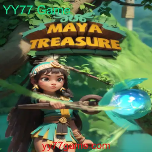 Descubra o Fascinante Mundo do MayaTreasure: O Jogo Inovador do YY77 Game