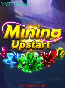 Descubra o Mundo de MiningUpstart: O Fascinante Jogo do Momento