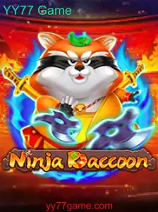 NinjaRaccoon: Descobrindo o Universo de YY77 Game