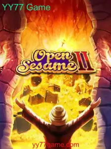 Explorando o Fascinante Mundo de OpenSesameII e YY77 Game