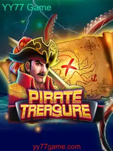 Descubra o Emocionante Mundo de PirateTreasure: O Jogo de Aventura Estratégica