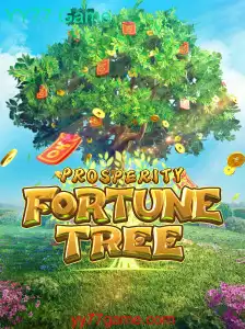 Desvendando o Mundo Encantado de ProsperityFortuneTree
