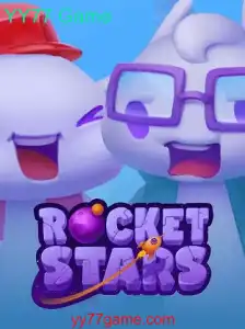 Explorando o Mundo Empolgante do Jogo RocketStars