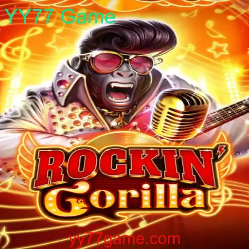 Descubra o Mundo de RockinGorilla: Aventuras e Desafios do Novo YY77 Game