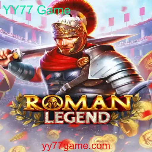 Explorando o Fascinante Mundo de RomanLegend: Um Olhar Detalhado no YY77 Game