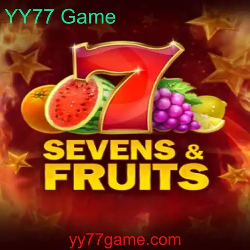 Descubra o Universo Vibrante de SevensFruits: Um Mergulho no Mundo de YY77 Game