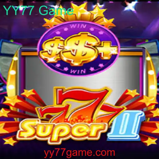 Explorando o Mundo de Super777II: O Novo Horizonte do YY77 Game