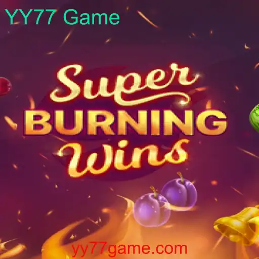 Descubra SuperBurningWins: Jogabilidade Intensa no YY77 Game