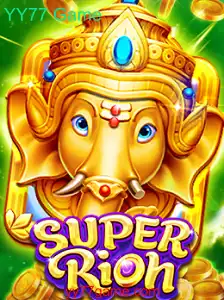Explorando o Fascinante Universo do Jogo SuperRich: Uma Introdução Detalhada