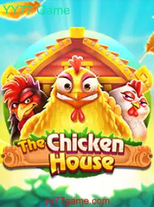 TheChickenHouse: Descubra o Mundo do YY77 Game
