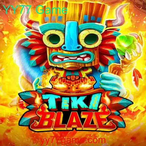 Descobrindo TikiBlaze: O Jogo Revolucionário da Temporada
