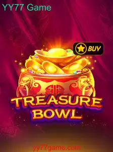 Descubra o Fascinante Mundo de TreasureBowl: O Jogo de Aventuras e Estratégia do Momento