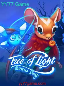 TreeOfLightBonusBuy: O Novo Fenômeno no Mundo dos Jogos