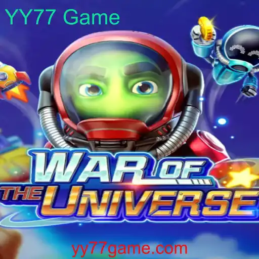 Explorando o Mundo de WAROFTHEUNIVERSE: O Novo Grande Jogo YY77 Game